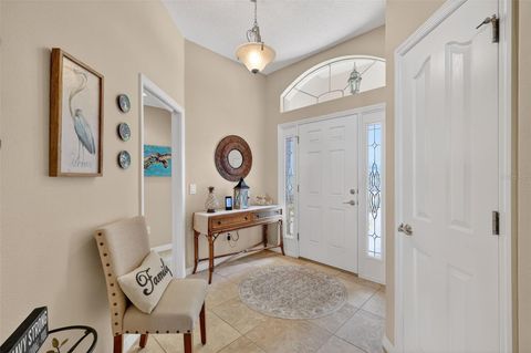 Tiny photo for 909 Vanilla Leaf Place, The Villages, FL 32163 (MLS # G5109099)