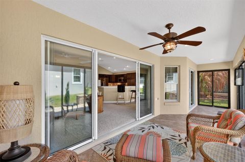 Tiny photo for 909 Vanilla Leaf Place, The Villages, FL 32163 (MLS # G5109099)