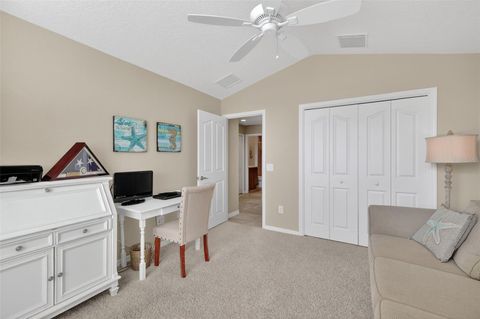 Tiny photo for 909 Vanilla Leaf Place, The Villages, FL 32163 (MLS # G5109099)