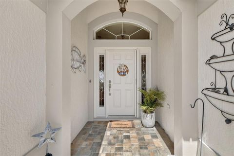 Tiny photo for 909 Vanilla Leaf Place, The Villages, FL 32163 (MLS # G5109099)