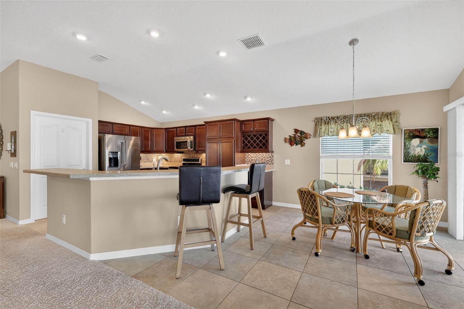 THE VILLAGES - Residential