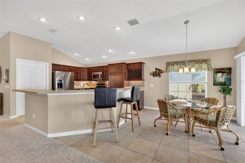 Tiny photo for 909 Vanilla Leaf Place, The Villages, FL 32163 (MLS # G5109099)
