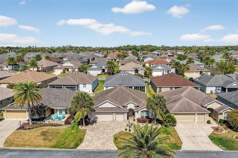 Tiny photo for 909 Vanilla Leaf Place, The Villages, FL 32163 (MLS # G5109099)