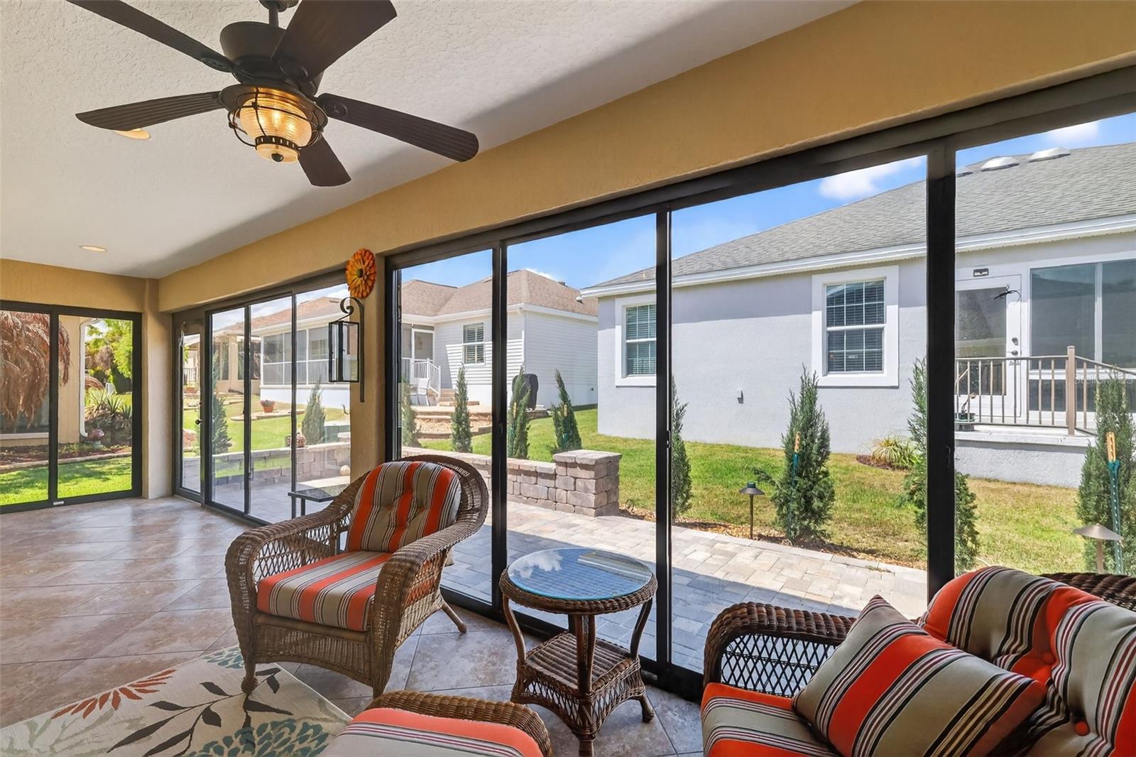 THE VILLAGES - Residential