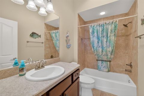 Tiny photo for 909 Vanilla Leaf Place, The Villages, FL 32163 (MLS # G5109099)