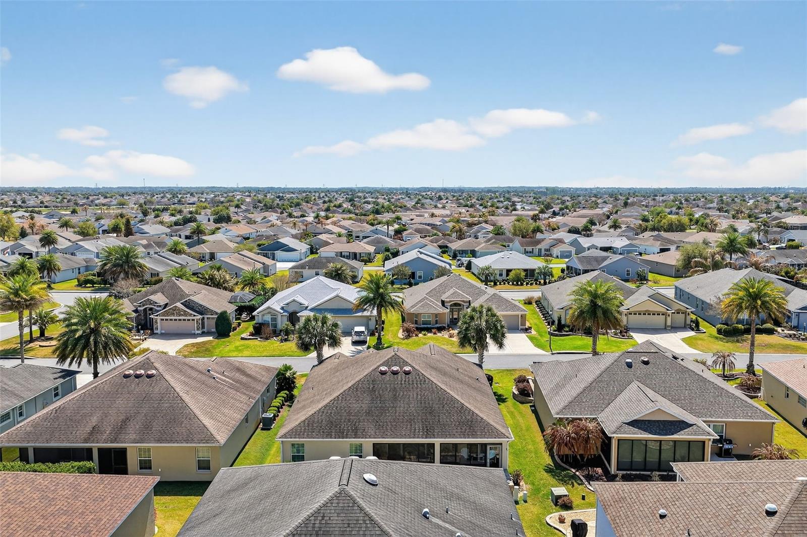 THE VILLAGES - Residential