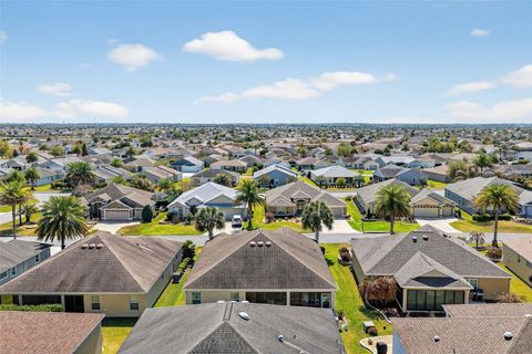 Tiny photo for 909 Vanilla Leaf Place, The Villages, FL 32163 (MLS # G5109099)
