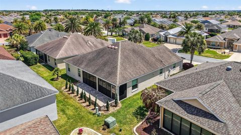Tiny photo for 909 Vanilla Leaf Place, The Villages, FL 32163 (MLS # G5109099)