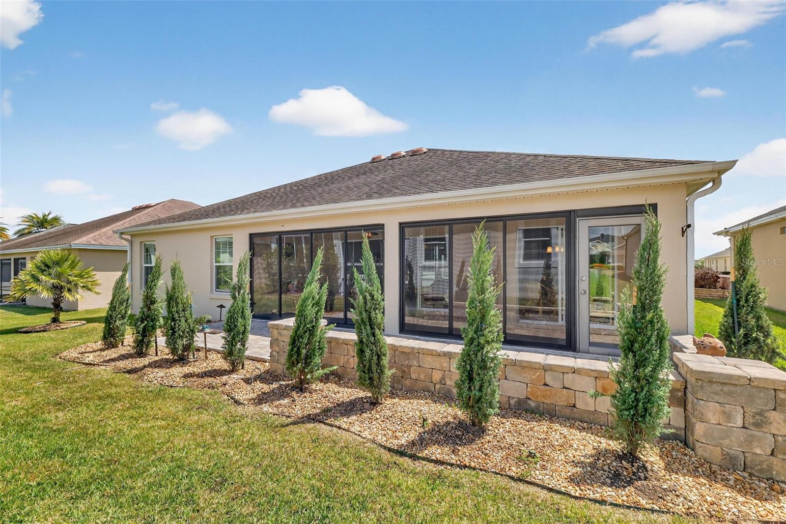 THE VILLAGES - Residential