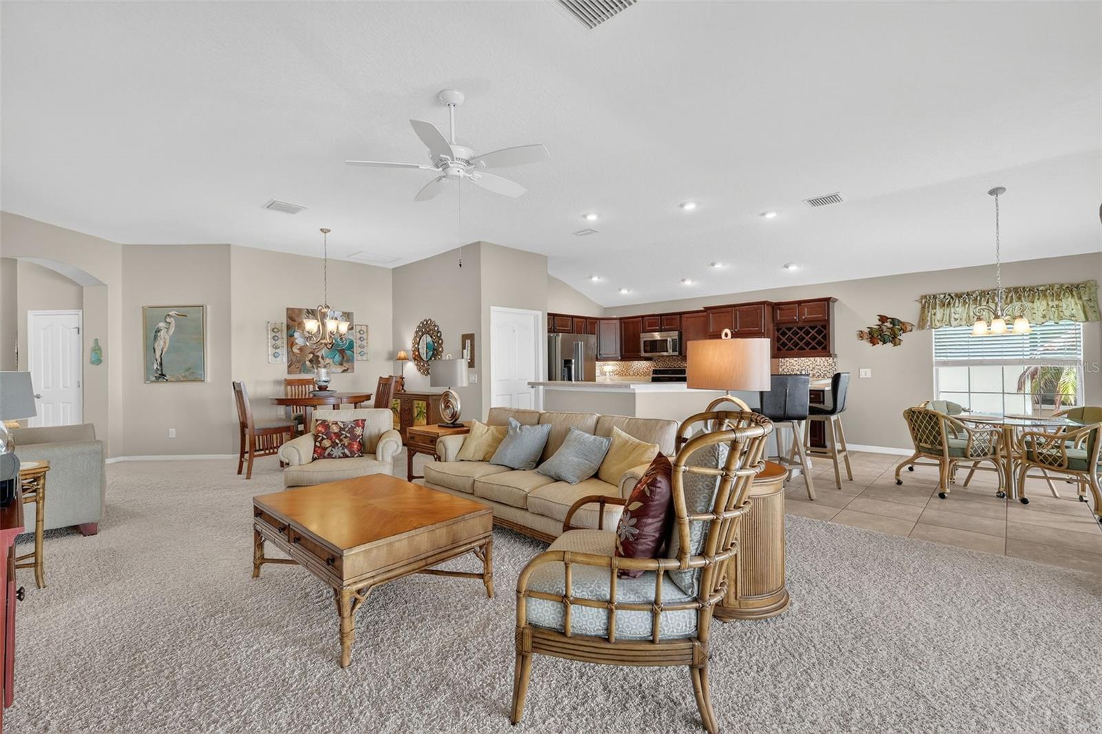 THE VILLAGES - Residential