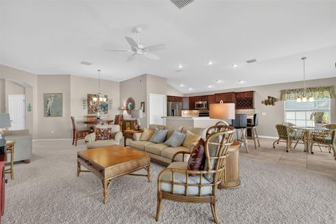 Tiny photo for 909 Vanilla Leaf Place, The Villages, FL 32163 (MLS # G5109099)