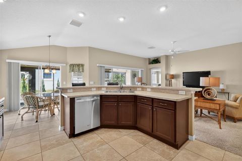 Tiny photo for 909 Vanilla Leaf Place, The Villages, FL 32163 (MLS # G5109099)