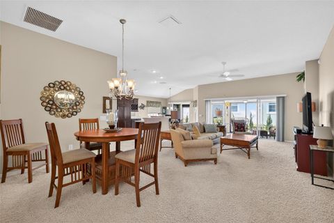 Tiny photo for 909 Vanilla Leaf Place, The Villages, FL 32163 (MLS # G5109099)