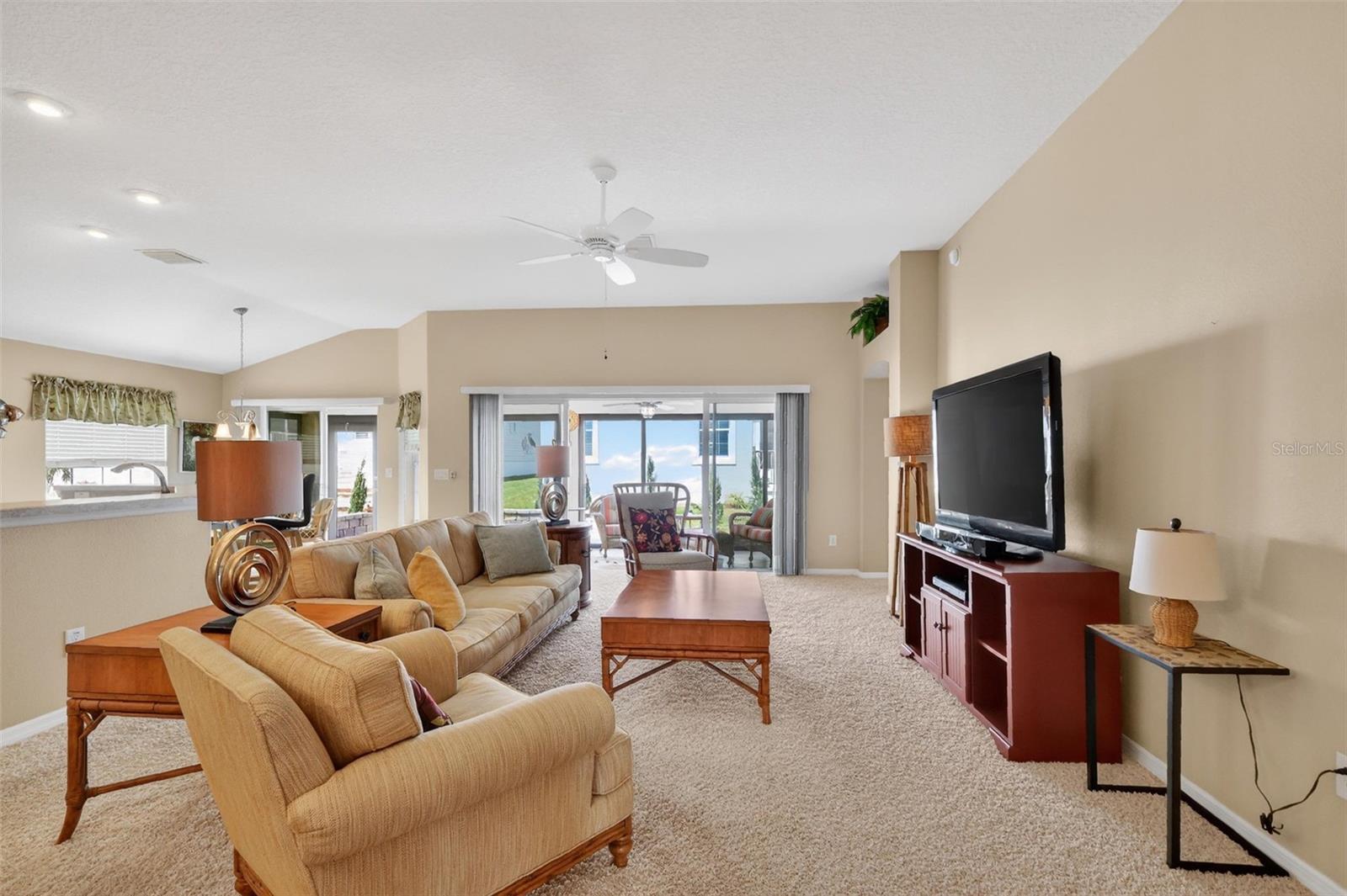 THE VILLAGES - Residential