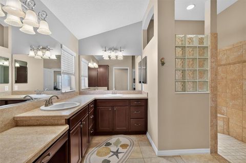 Tiny photo for 909 Vanilla Leaf Place, The Villages, FL 32163 (MLS # G5109099)