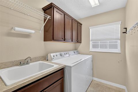 Tiny photo for 909 Vanilla Leaf Place, The Villages, FL 32163 (MLS # G5109099)