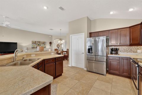 Tiny photo for 909 Vanilla Leaf Place, The Villages, FL 32163 (MLS # G5109099)
