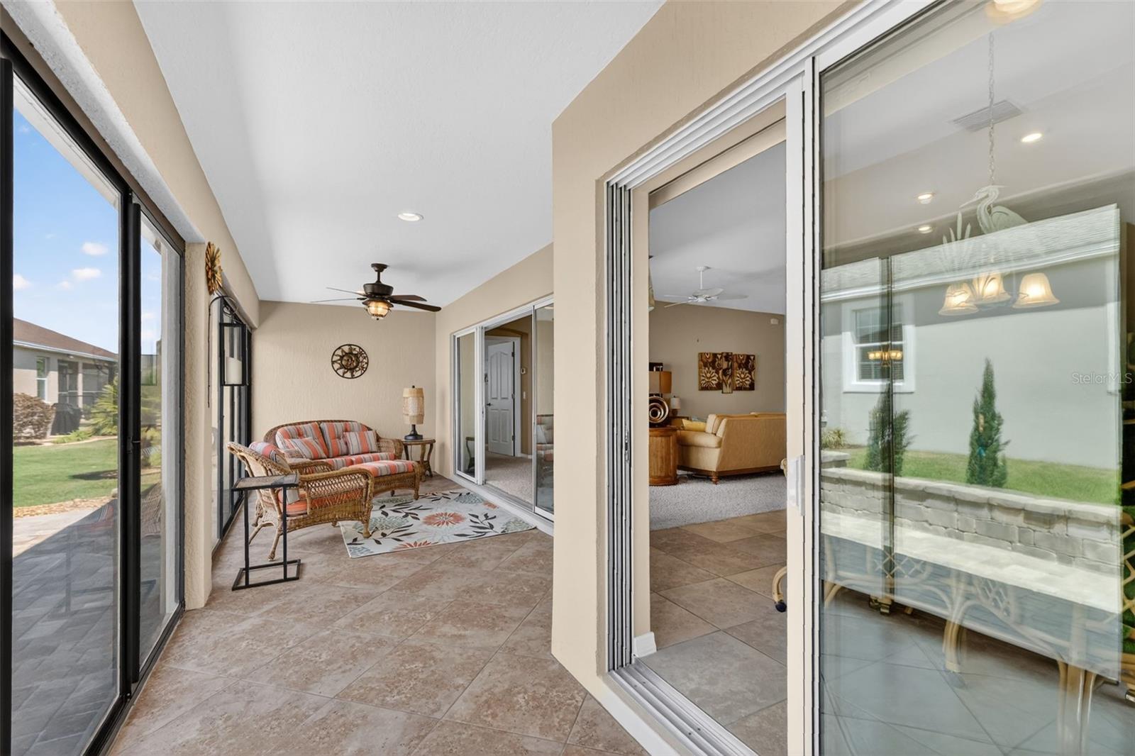 THE VILLAGES - Residential