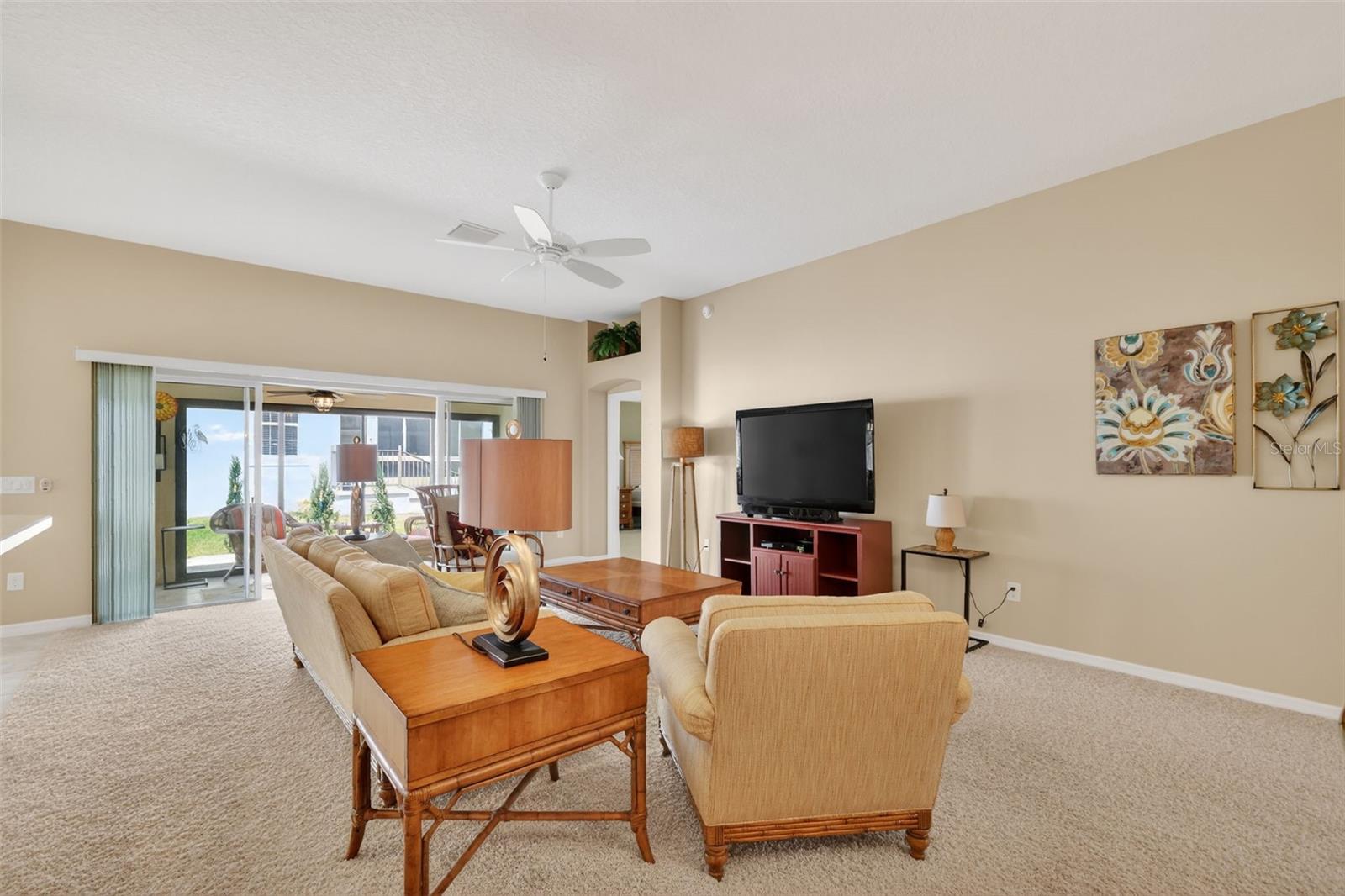 THE VILLAGES - Residential