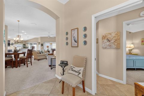 Tiny photo for 909 Vanilla Leaf Place, The Villages, FL 32163 (MLS # G5109099)