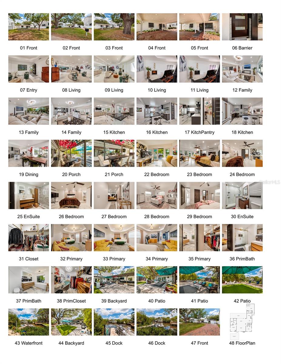 HENDERSON BEACH - Residential