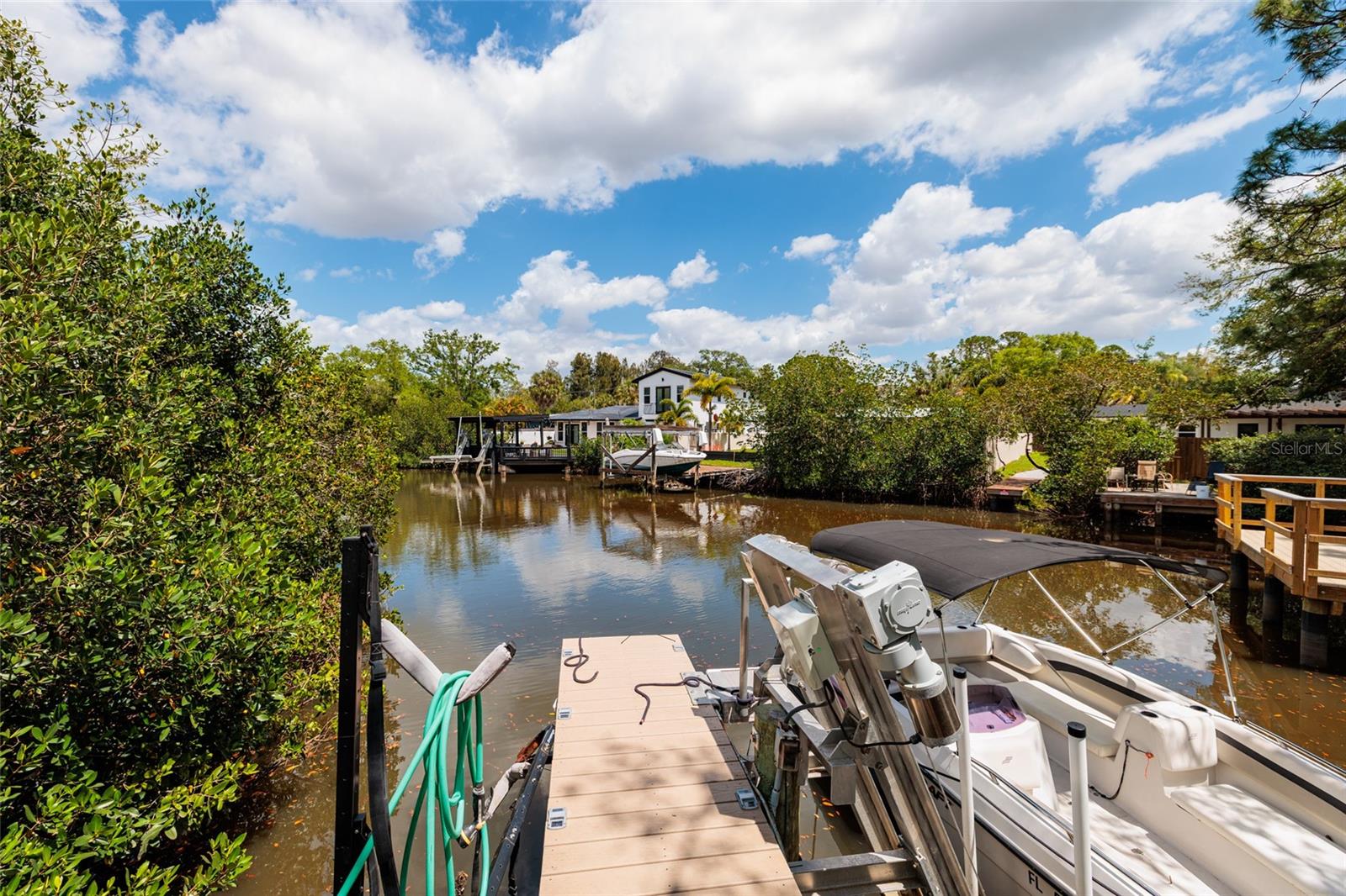 HENDERSON BEACH - Residential