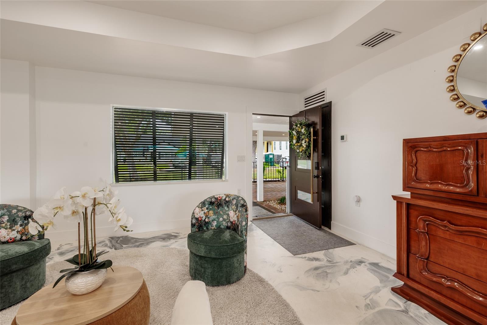 HENDERSON BEACH - Residential