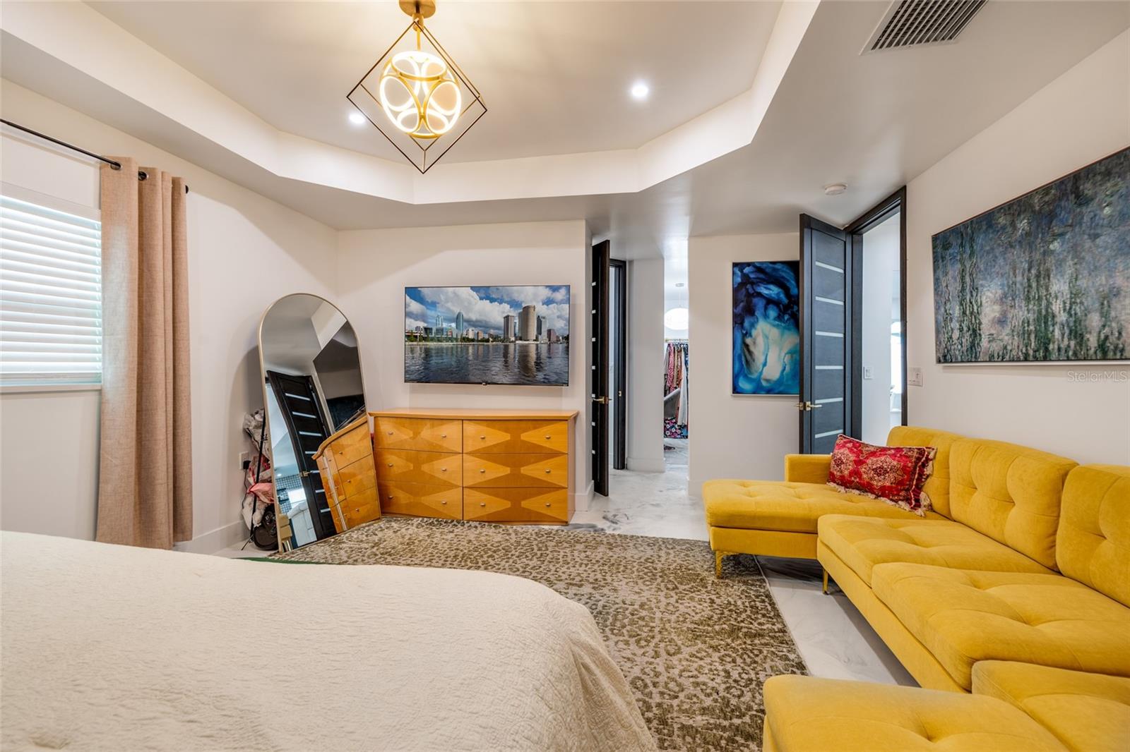 HENDERSON BEACH - Residential