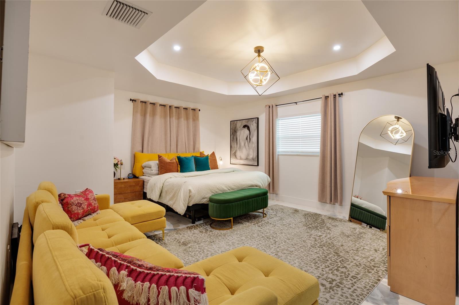 HENDERSON BEACH - Residential