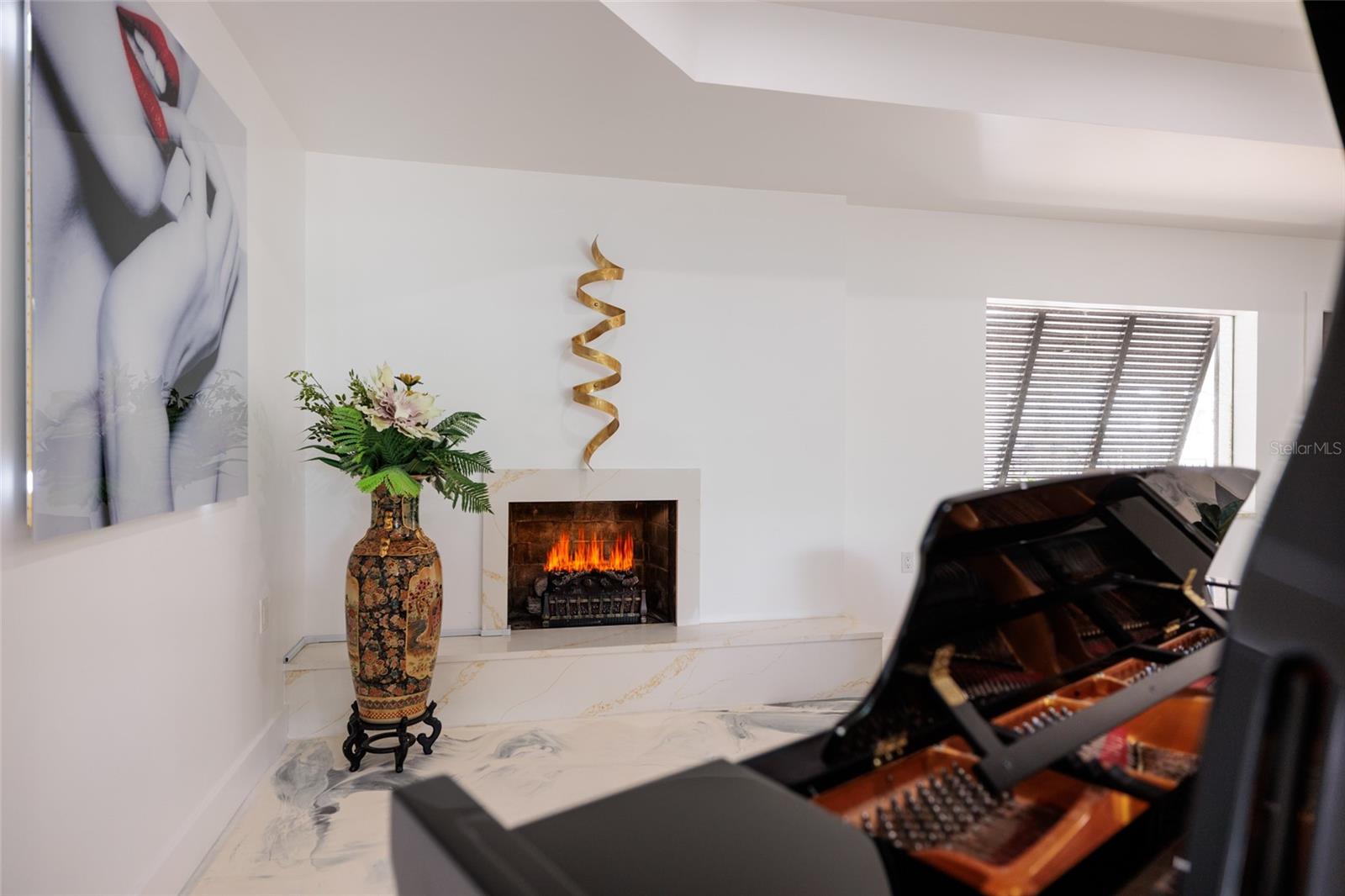 HENDERSON BEACH - Residential