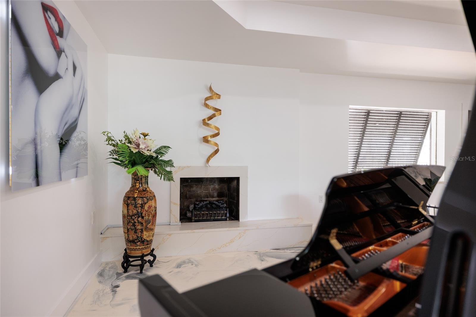 HENDERSON BEACH - Residential