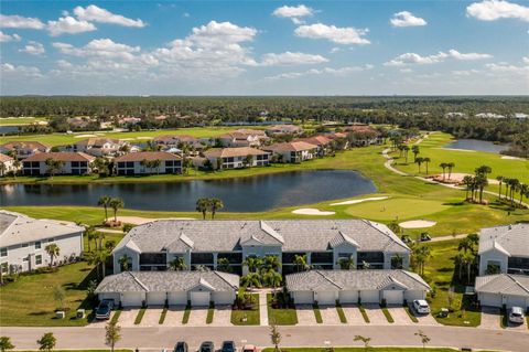 A home in PUNTA GORDA