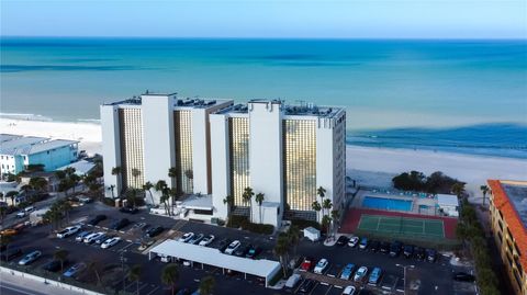 900 GULF BOULEVARD 508 INDIAN ROCKS BEACH FL 33785