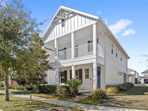 Photo of 15306 Lebeau Loop, Winter Garden, FL 34787 (MLS # O6384014)