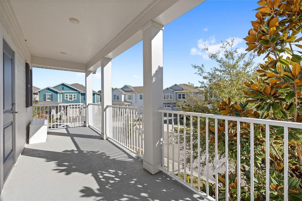 Photo of 15306 Lebeau Loop, Winter Garden, FL 34787 (MLS # O6384014)