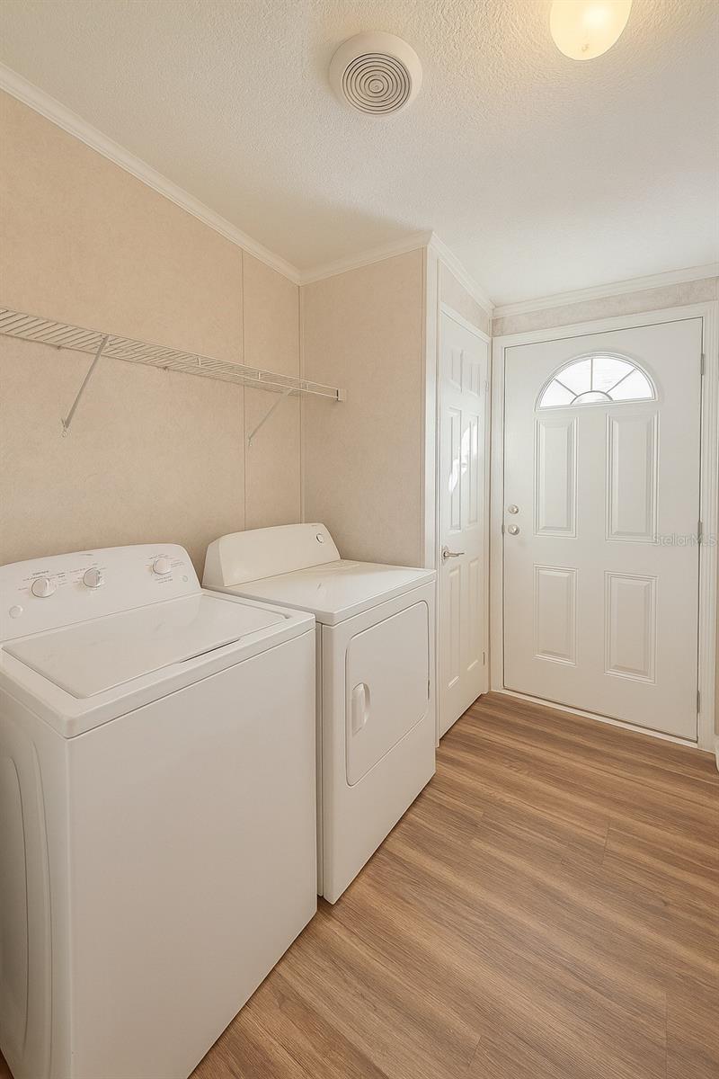 CAUSEWAY VILLAGE 55 AN DUP - Residential