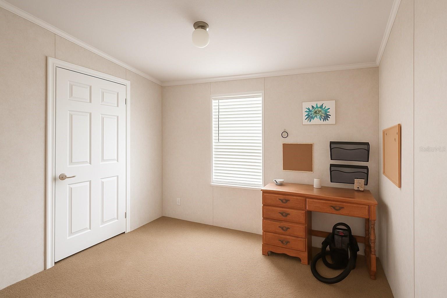 CAUSEWAY VILLAGE 55 AN DUP - Residential