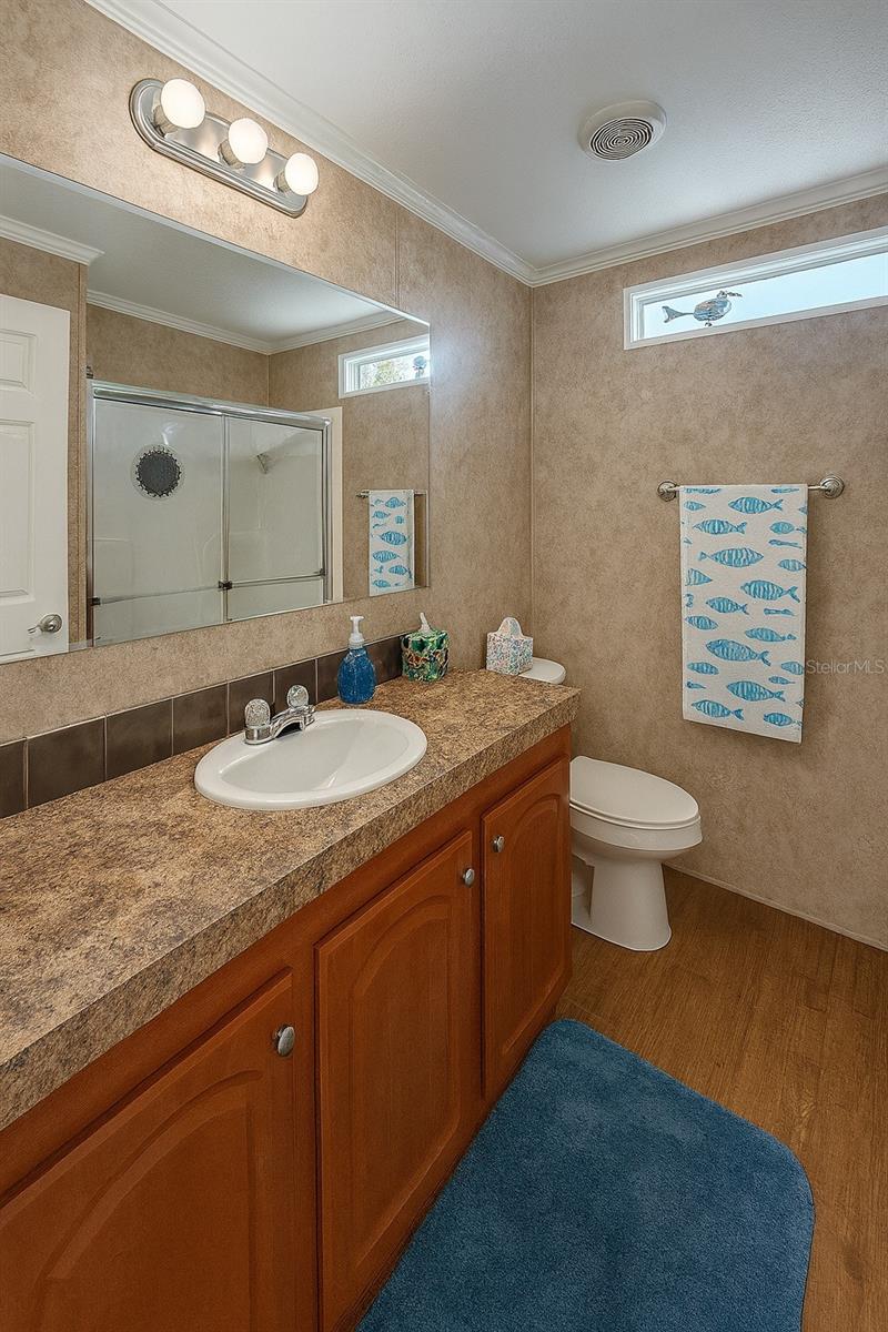 CAUSEWAY VILLAGE 55 AN DUP - Residential