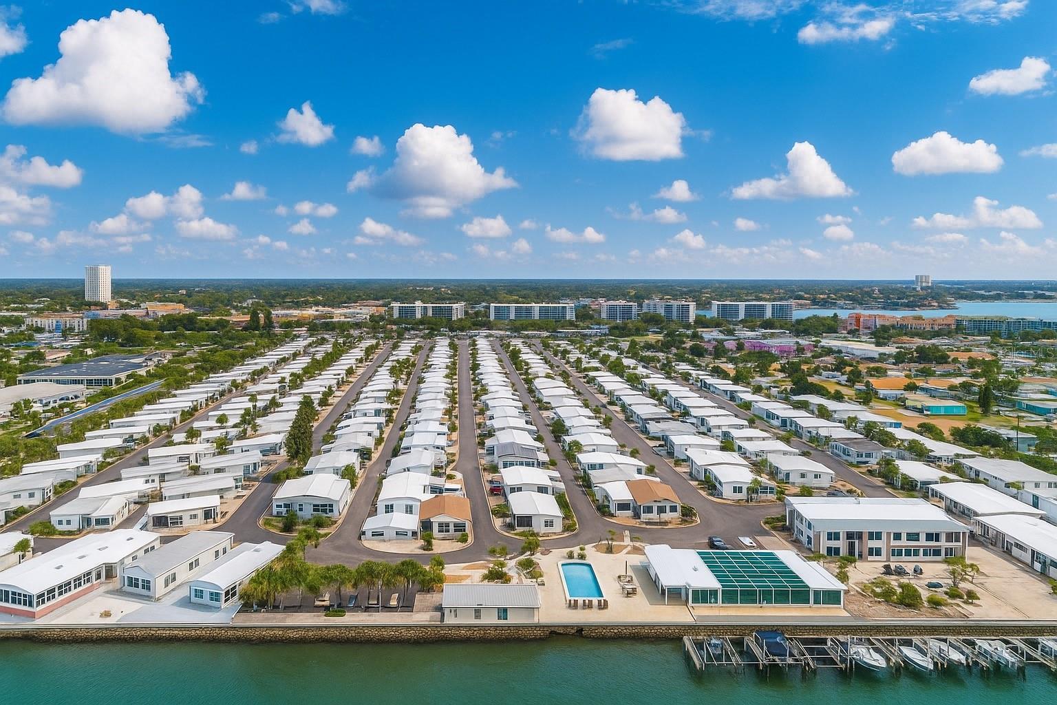 CAUSEWAY VILLAGE 55 AN DUP - Residential