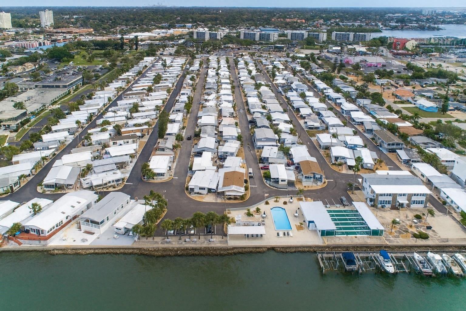 CAUSEWAY VILLAGE 55 AN DUP - Residential