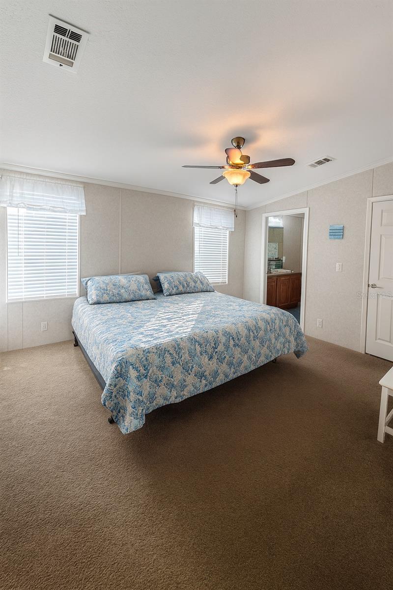 CAUSEWAY VILLAGE 55 AN DUP - Residential