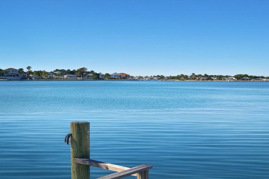 Beautifully maintained and move-in ready 3-bedroom, 2-bath mobile home located in a desirable South Pasadena waterfront community. Built in 2016 (Nobility) and offering 1,344 sq ft, this home has been meticulously cared for and thoughtfully upgraded.
Major improvements include a brand-new roof (2025) with full replacement, City permits, 130-mph rated shingles, wind mitigation, and warranty, along with new A/C and new ductwork, updated flooring, and a remodeled guest bathroom. The home also features a permitted aluminum carport, pavered entry, storage shed, and numerous exterior enhancements.
The open floor plan offers spacious living and dining areas, a well-appointed kitchen with a new over-the-range microwave (2024), and generous bedroom sizes. Monthly pest control service has been professionally maintained since purchase.
HOA fee is $895/month and includes lot rent and property taxes, as well as access to all community amenities.
Community Amenities Include:
Heated swimming pool
Waterfront access with dock
Clubhouse
Shuffleboard courts
Conveniently located near beaches, shopping, and dining, this turn-key mobile home offers the perfect blend of comfort, affordability, and resort-style Florida living.
Buyer to verify room dimensions and sf are approximate