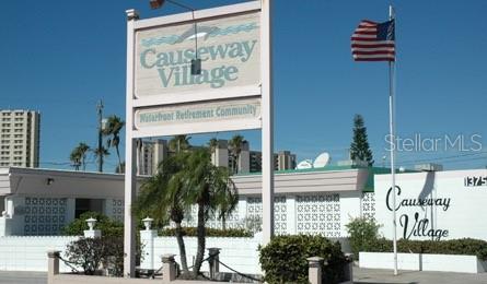 CAUSEWAY VILLAGE 55 AN DUP - Residential