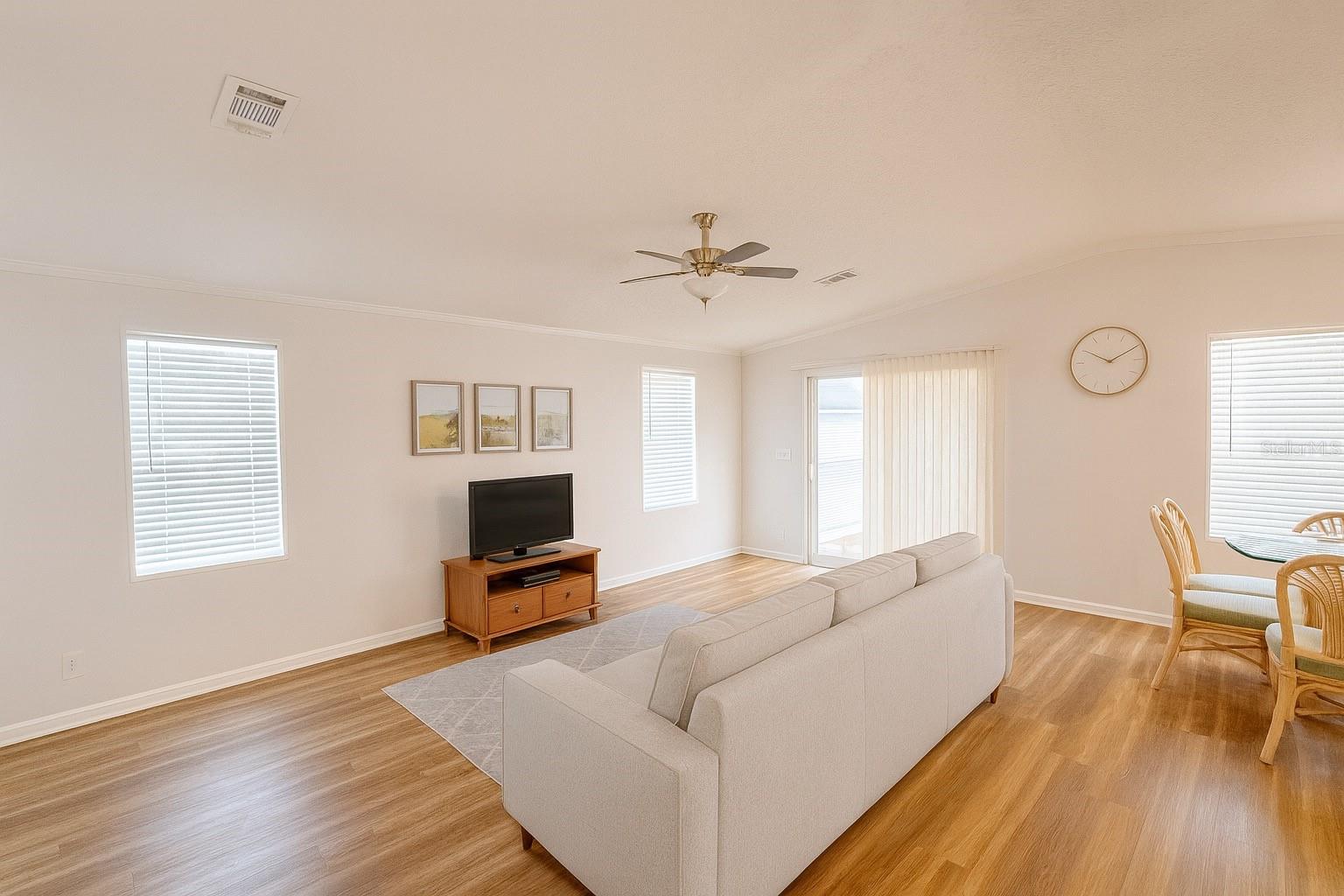 CAUSEWAY VILLAGE 55 AN DUP - Residential