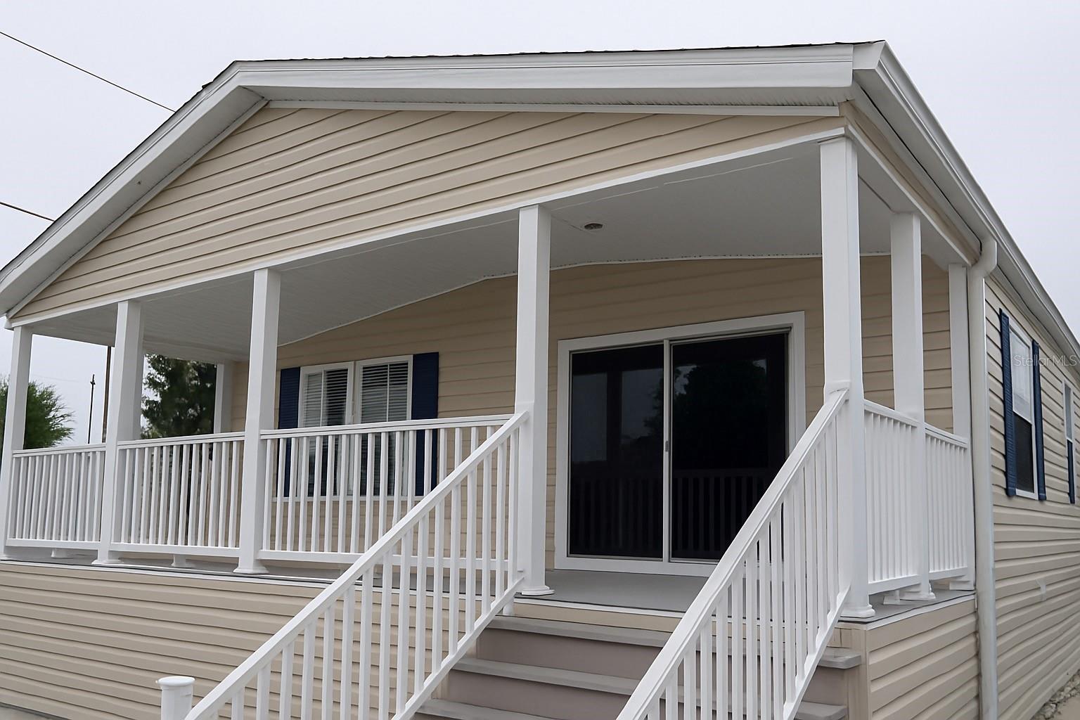 CAUSEWAY VILLAGE 55 AN DUP - Residential