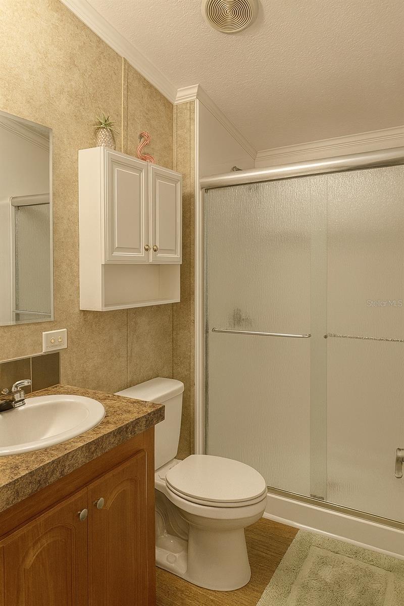 CAUSEWAY VILLAGE 55 AN DUP - Residential