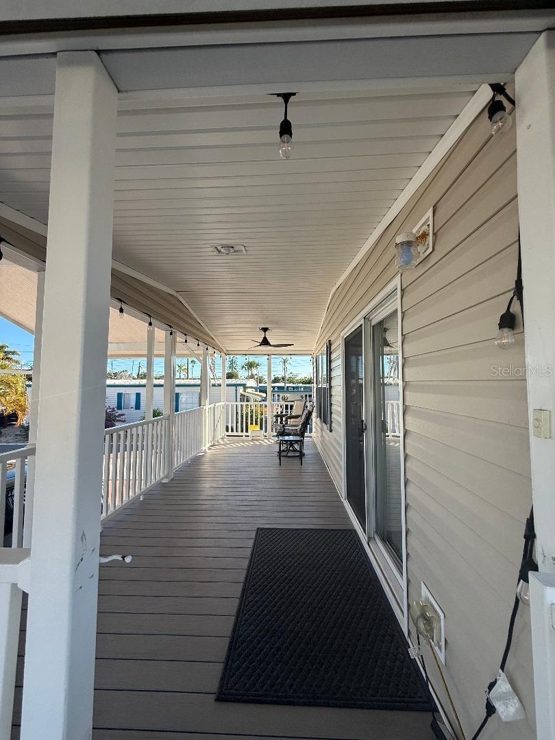 CAUSEWAY VILLAGE 55 AN DUP - Residential