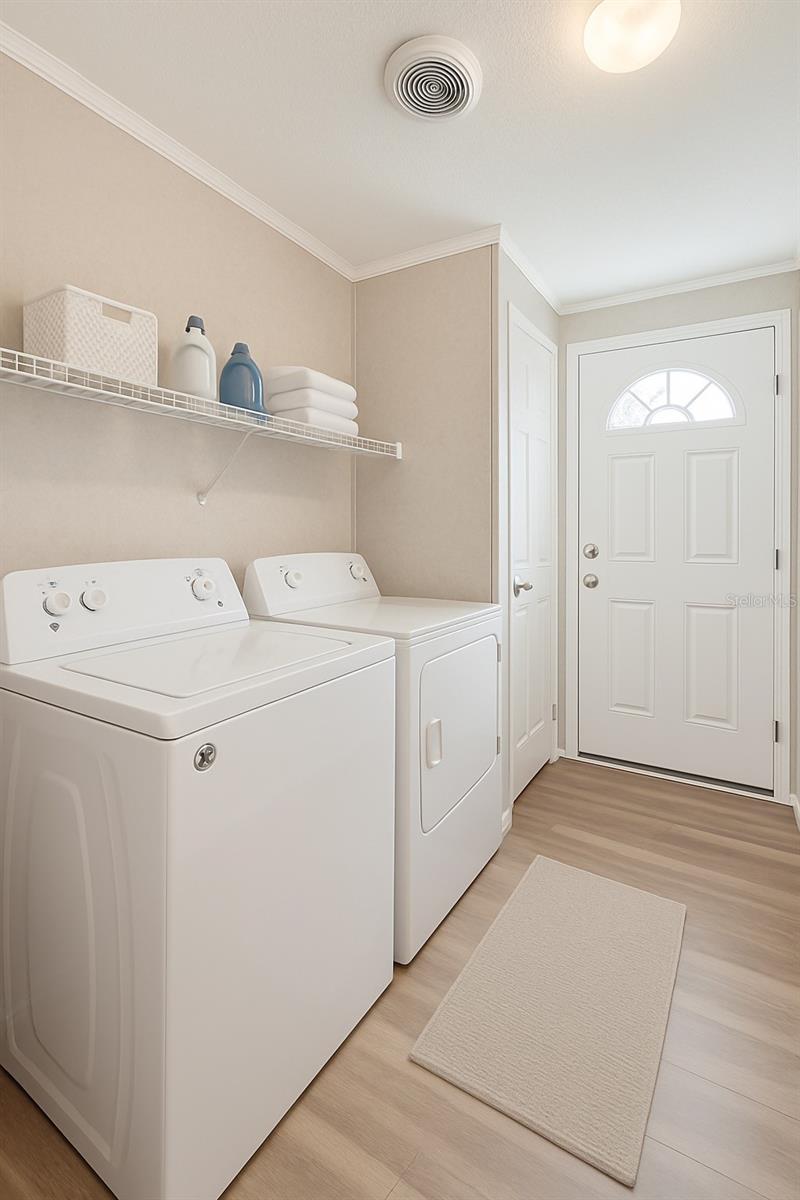 CAUSEWAY VILLAGE 55 AN DUP - Residential