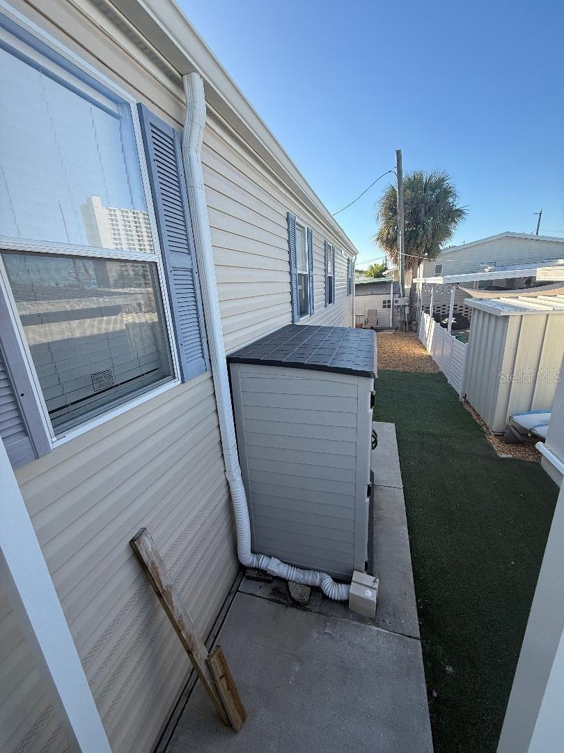 CAUSEWAY VILLAGE 55 AN DUP - Residential