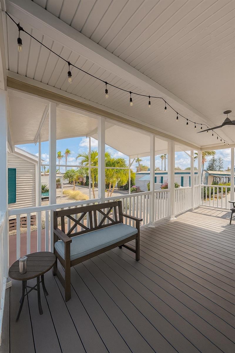 CAUSEWAY VILLAGE 55 AN DUP - Residential